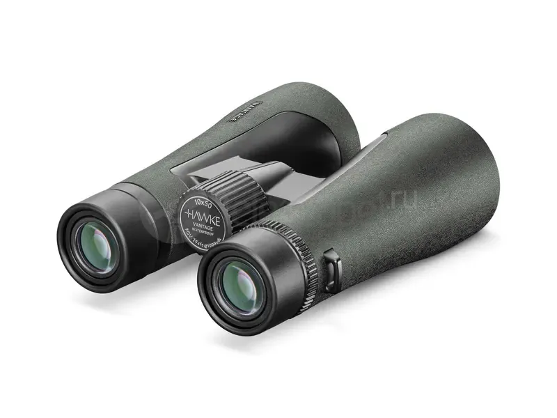 Бинокль Hawke Vantage 10x50 green (34126)