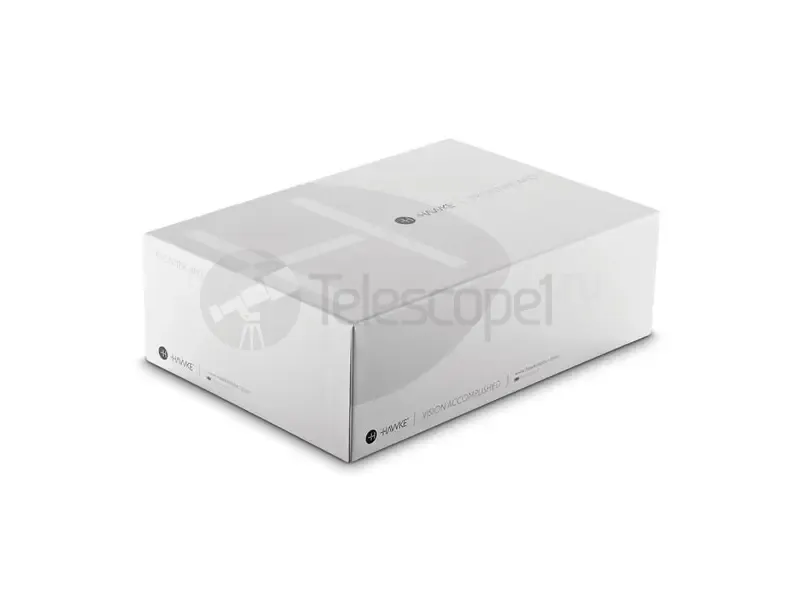 Бинокль Hawke Frontier LRF 1800 8х42 (38610)