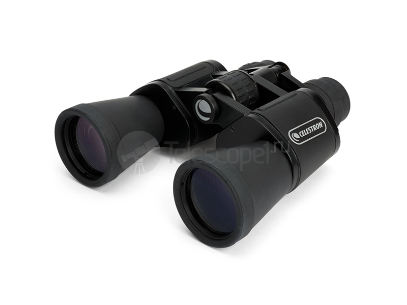 Celestron UpClose G2 10-30x50 Zoom