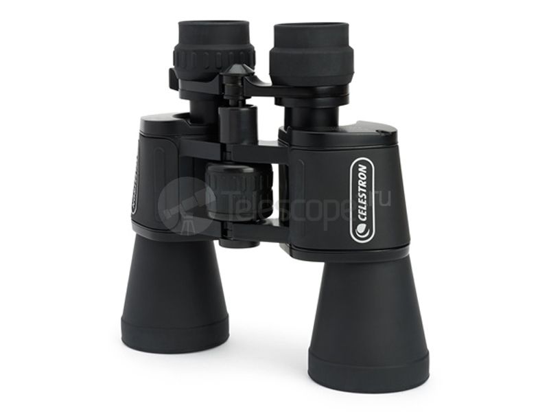 Celestron UpClose G2 10-30x50 Zoom