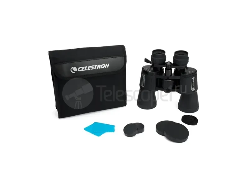 Бинокль Celestron UpClose G2 10-30x50 Zoom