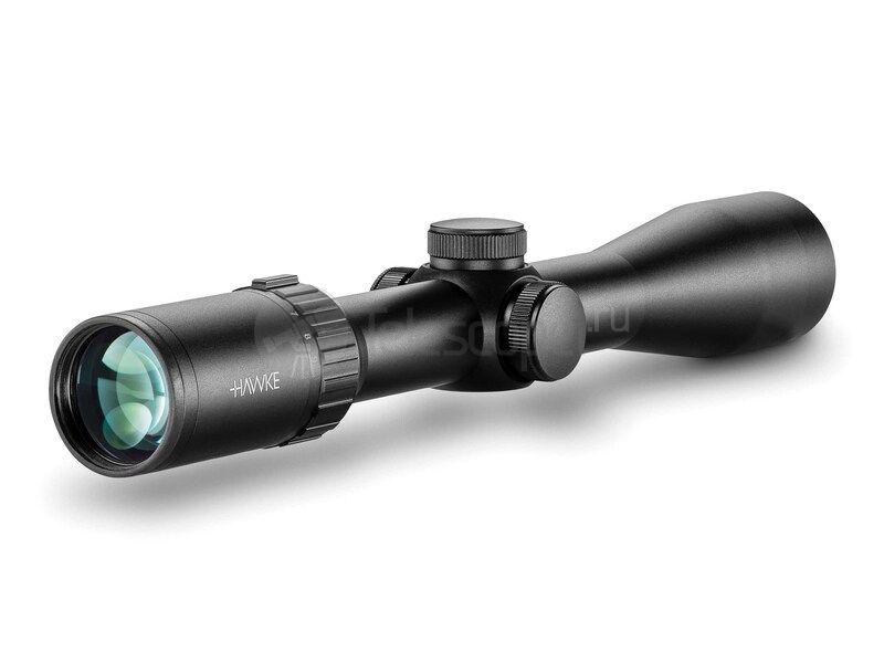 Hawke Vantage 30 WA IR 3-9x42 (L4A Dot) (14279)