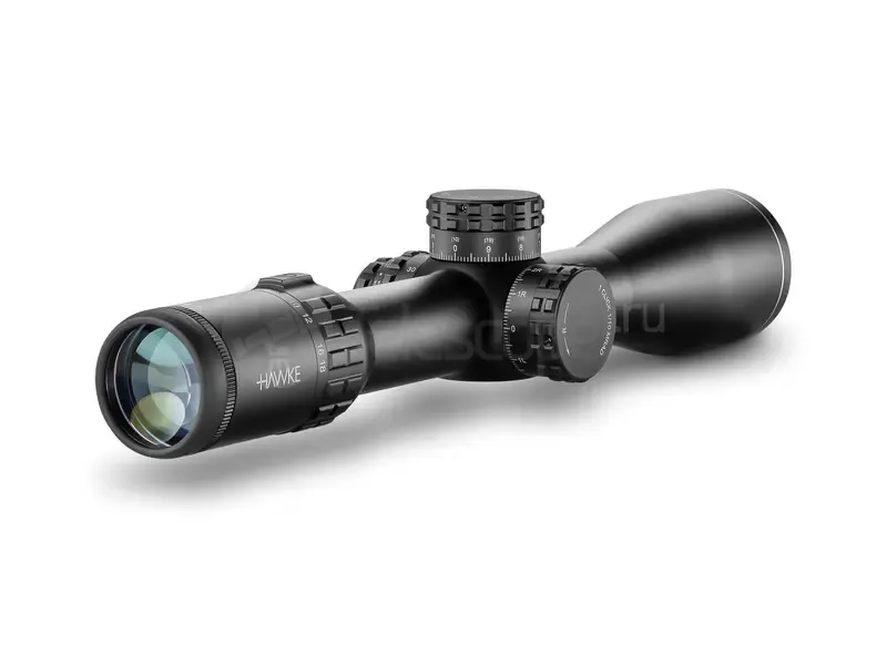 Оптический прицел Hawke Frontier 34 FFP 3-18x50 (Mil Pro Ext. Reticle 18x) (18620)