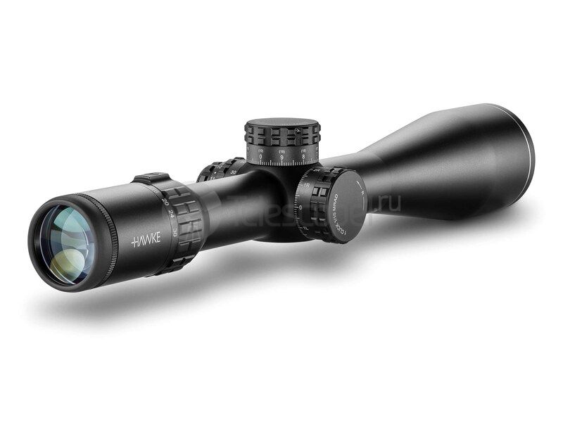 Hawke Frontier 34 FFP 5-30x56 (Mil Pro Ext. Reticle 30x) (18640)