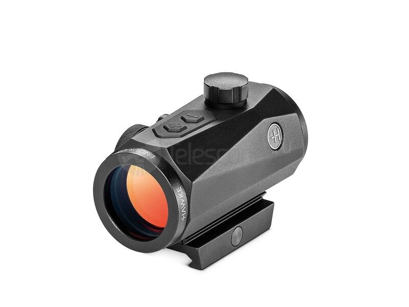 Hawke Endurance Red Dot 1x30 weaver 3MOA (12128)