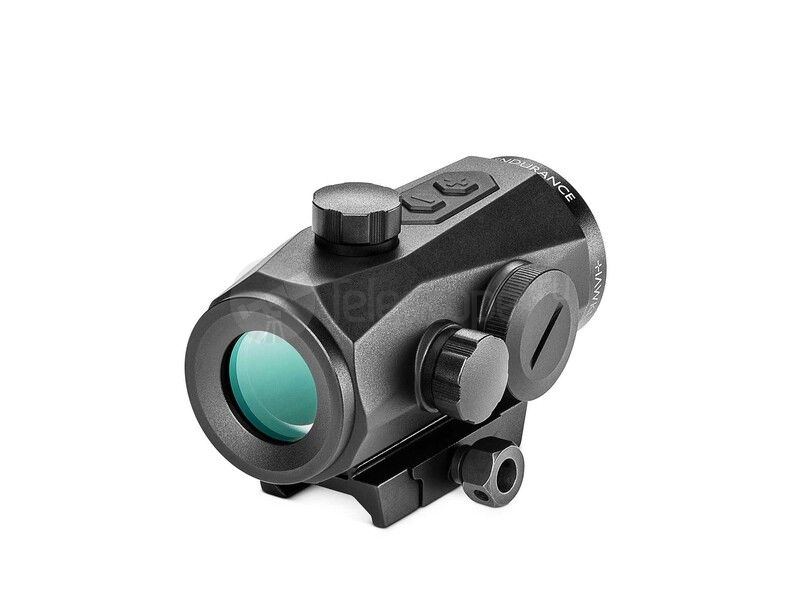 Hawke Endurance Red Dot 1x30 weaver 3MOA (12128)