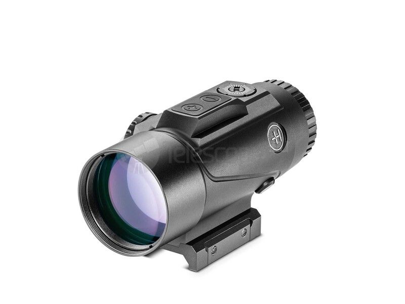 Hawke Prism Sight 6x36 weaver (5.56 BDC) (12058) Hawke Prism Sight 6x36 weaver (5.56 BDC) (12058)