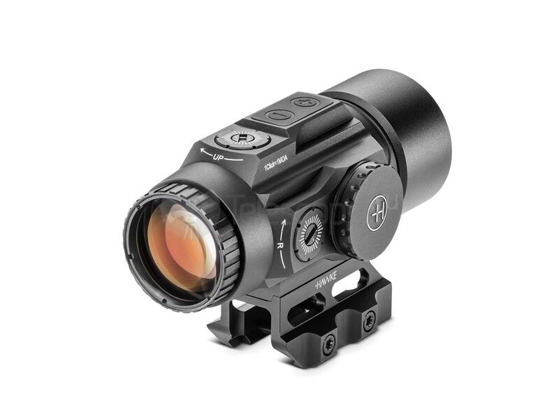 Hawke Prism Sight 6x36 weaver (5.56 BDC) (12058) Hawke Prism Sight 6x36 weaver (5.56 BDC) (12058)