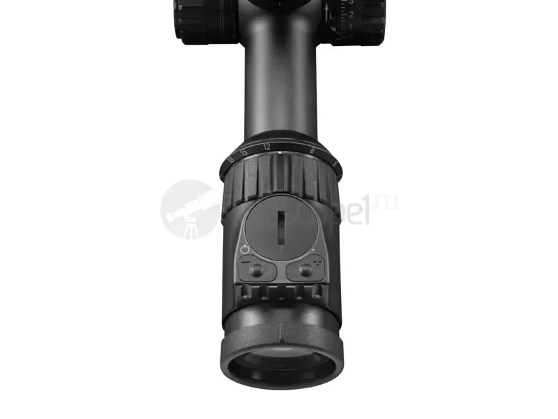 Swarovski X5i 5-25X56 P L (4WXM-I+) Swarovski X5i 5-25X56 P L (4WXM-I+)