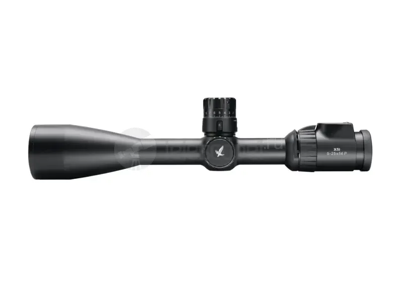 Swarovski X5i 5-25X56 P L (4WXM-I+) Swarovski X5i 5-25X56 P L (4WXM-I+)