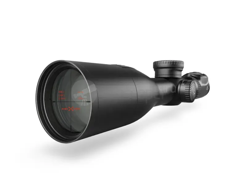 Swarovski DS Gen.II 5-25x52 SR (4A-I)