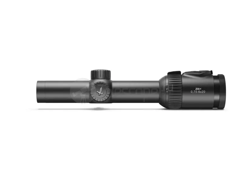Swarovski Z8i 0.75-6x20 L (4A-IF) Swarovski Z8i 0.75-6x20 L (4A-IF)