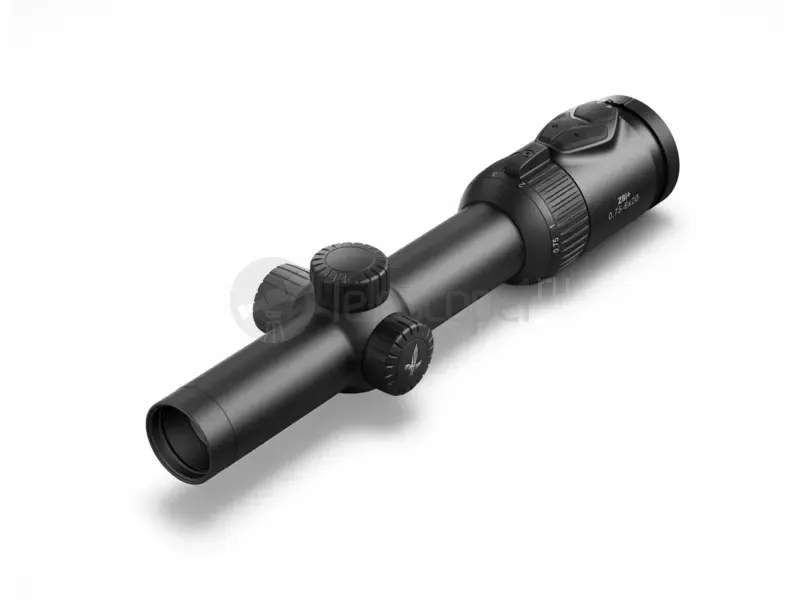 Swarovski Z8i 0.75-6x20 L (4A-IF) Swarovski Z8i 0.75-6x20 L (4A-IF)