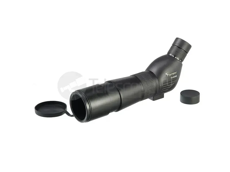 Зрительная труба Veber Pioneer 15-45x60 C