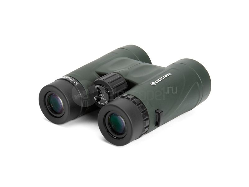 Celestron Nature DX 8x42