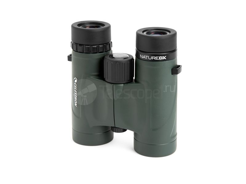 Celestron Nature DX 10x32