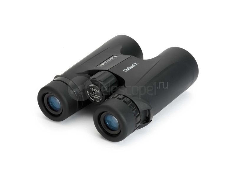 Celestron Outland X 10x42