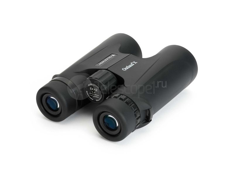 Celestron Outland X 8x42