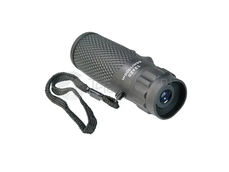 Монокуляр Veber Ultra Sport 12x25