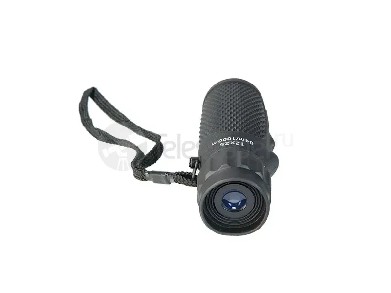 Монокуляр Veber Ultra Sport 12x25