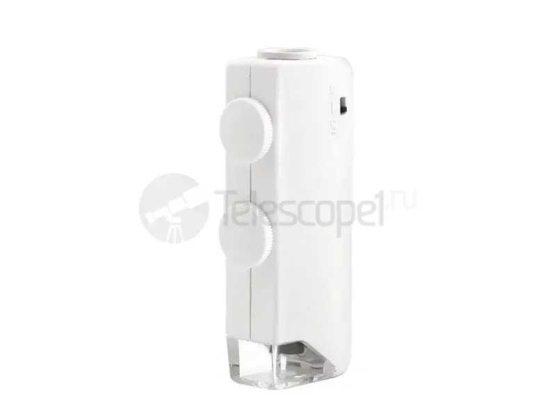 Микроскоп Мини-микроскоп Veber 160x-200x