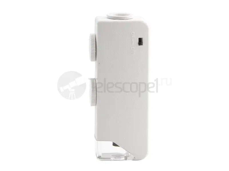 Микроскоп Мини-микроскоп Veber 160x-200x