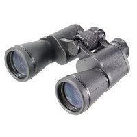 Veber Classic БПШЦ 15x50 кожа, широкоугольный, черный