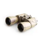 Бинокль Veber Classic БПШЦ 15x50 широкоугольный, камуфлированный