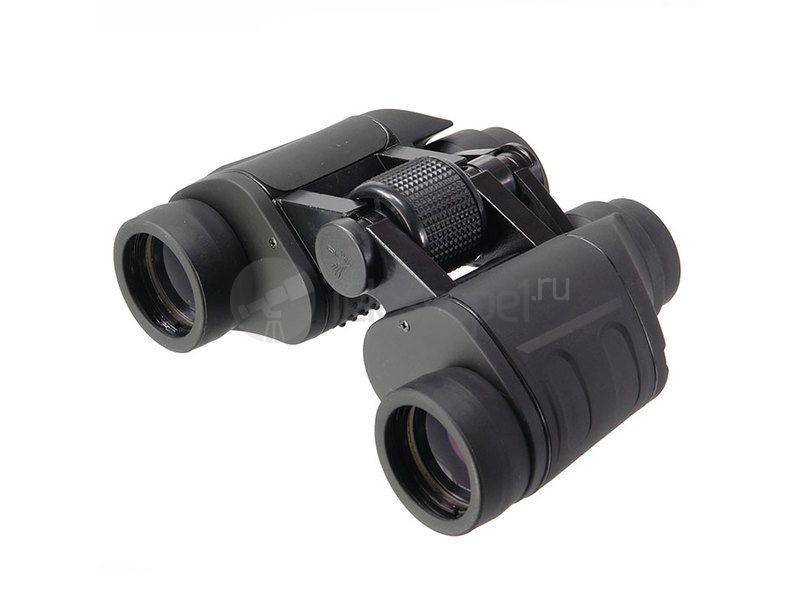 Veber Classic БПЦ 7x35 черный