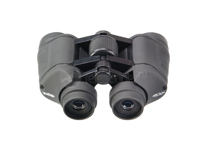 Veber Classic БПЦ 7x35 черный