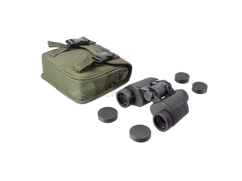 Veber Classic БПЦ 7x35 черный