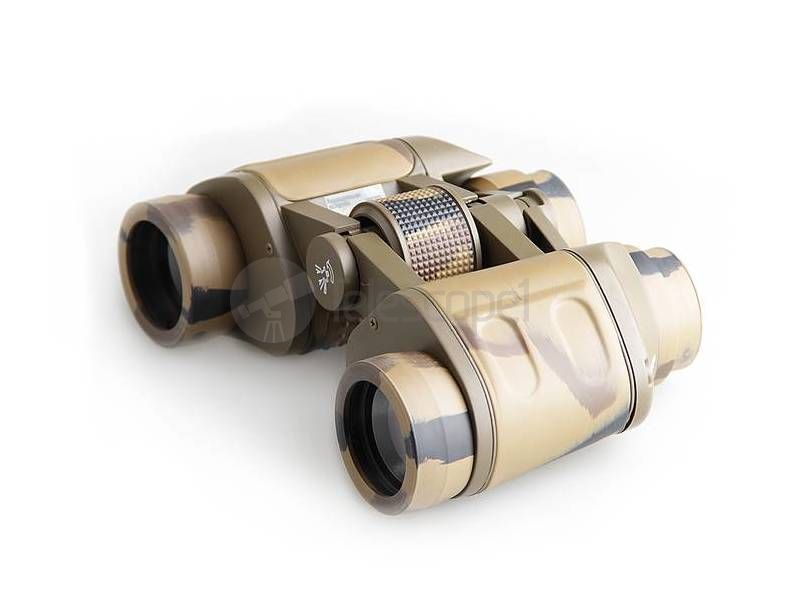 Veber Classic БПШЦ 7x35 широкоугольный, камуфлированный Veber Classic БПШЦ 7x35 широкоугольный, камуфлированный