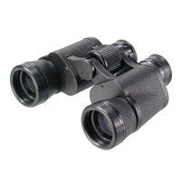 Veber Classic БПШЦ 8x40 кожа, широкоугольный, черный