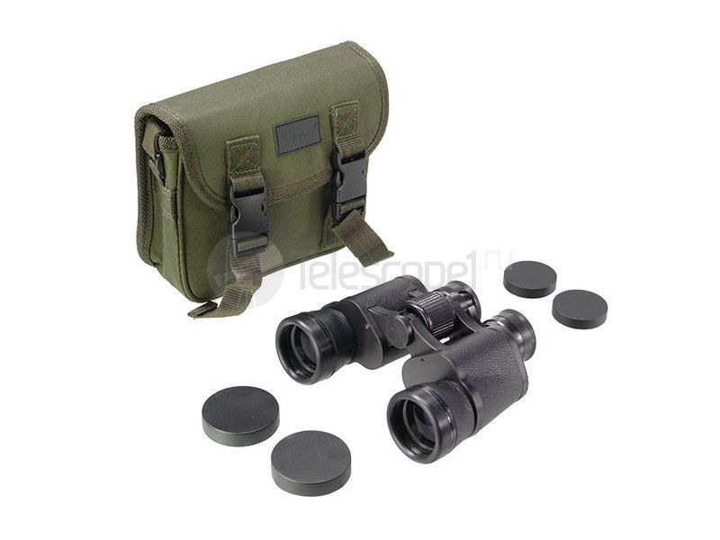 Veber Classic БПШЦ 8x40 кожа, широкоугольный, черный Veber Classic БПШЦ 8x40 кожа, широкоугольный, черный