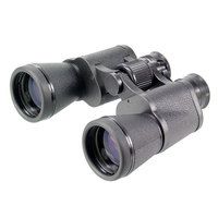 Veber Classic БПШЦ 10x50 кожа, широкоугольный, черный