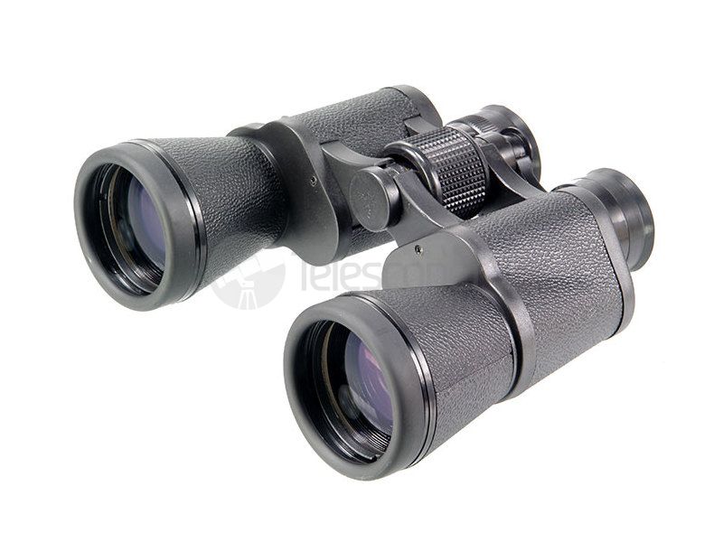 Veber Classic БПШЦ 10x50 кожа, широкоугольный, черный Veber Classic БПШЦ 10x50 кожа, широкоугольный, черный