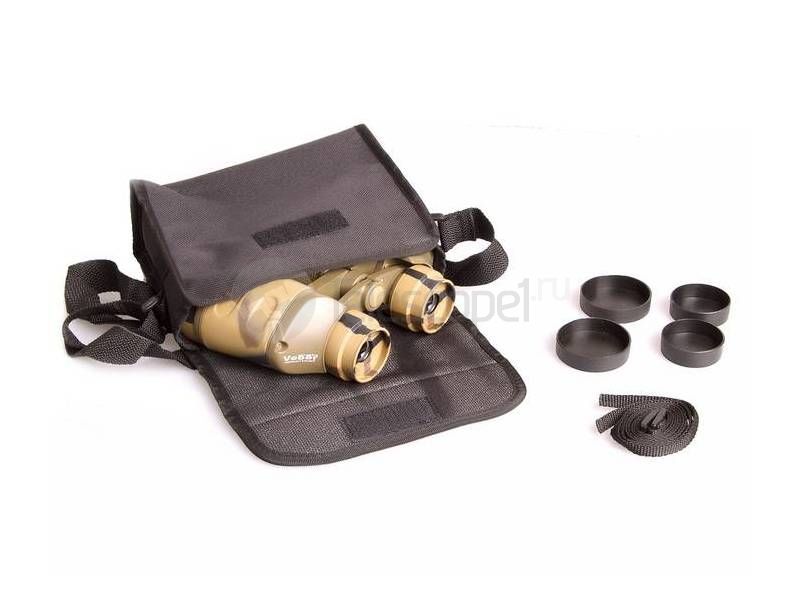 Veber Classic БПЦ 7x50 камуфлированный