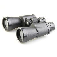 Veber Classic БПЦ 7x50 кожа, черный