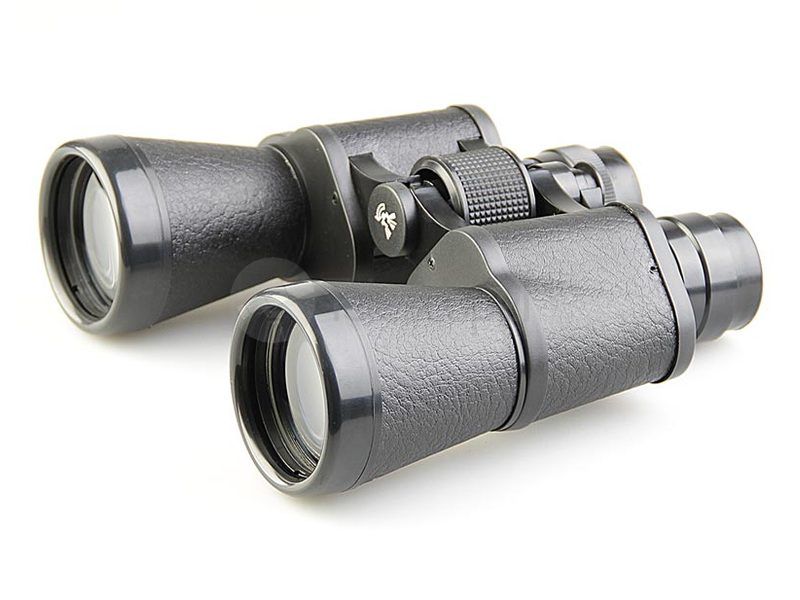 Veber Classic БПЦ 7x50 кожа, черный Veber Classic БПЦ 7x50 кожа, черный