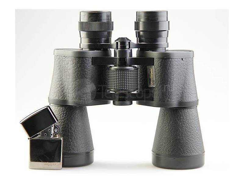 Veber Classic БПЦ 7x50 кожа, черный Veber Classic БПЦ 7x50 кожа, черный