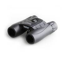 Veber 10x25 WP, черный