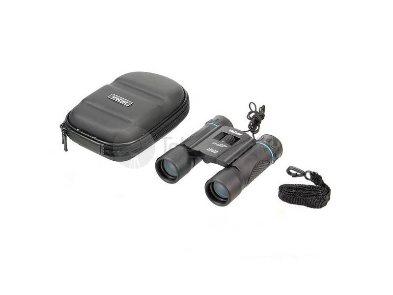 Veber Ultra Sport БН 10x25, черный