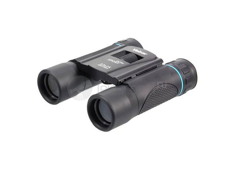 Veber Ultra Sport БН 12x25, черный