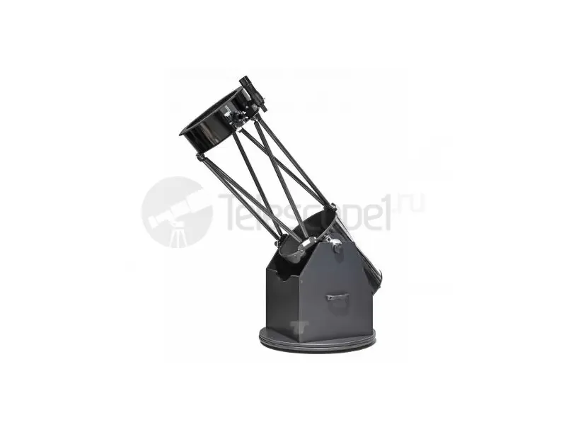 Телескоп GSO 16" Truss Dobsonian 406 f/4.5
