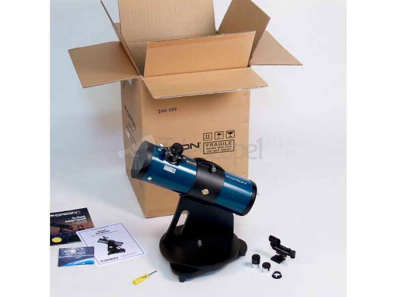 Orion StarBlast 4.5 Astro Orion StarBlast 4.5 Astro