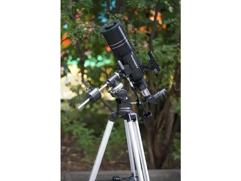 Телескоп Orion Observer 80 ST EQ