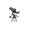 Телескоп Orion Observer 80 ST EQ