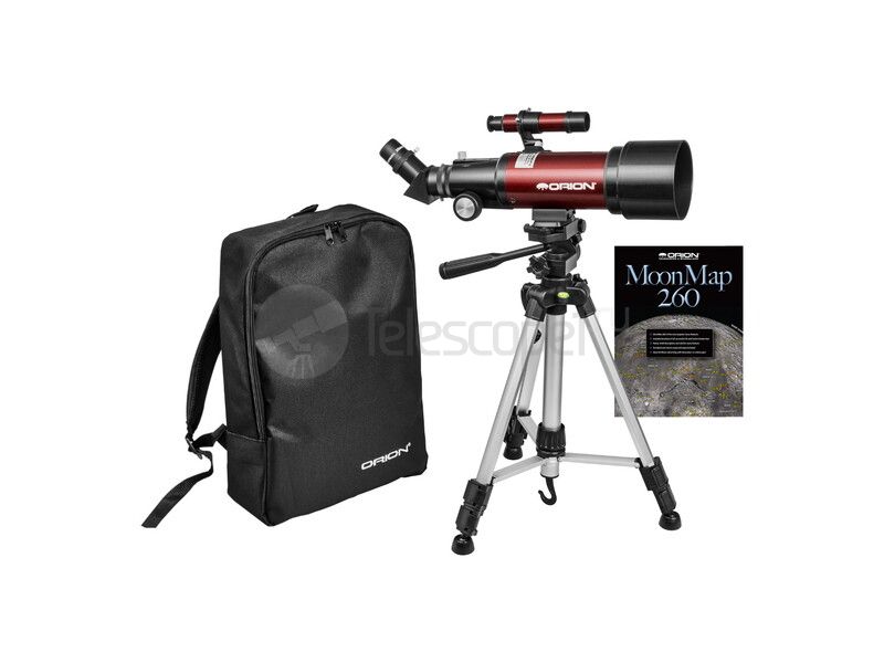 Orion GoScope III 70mm