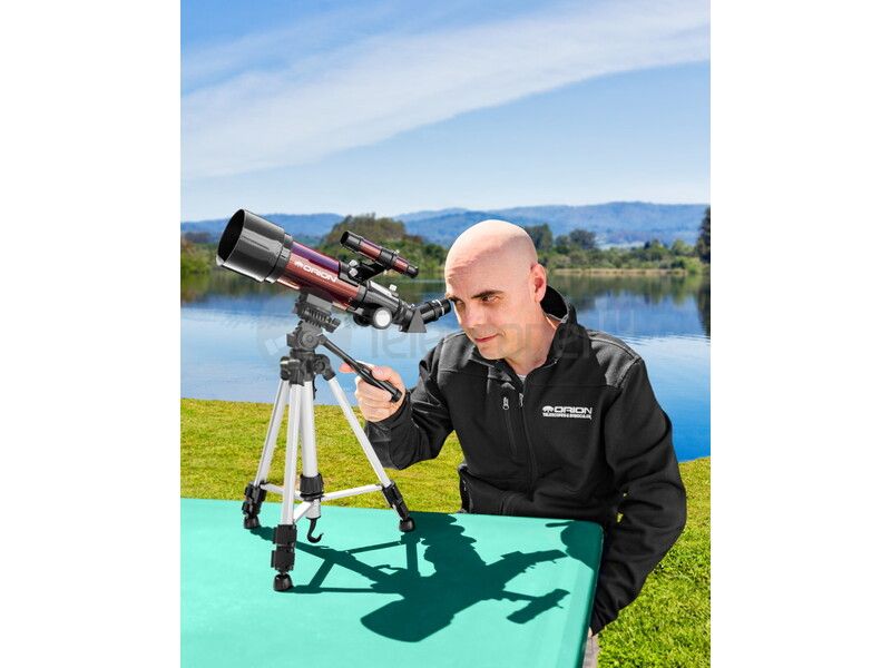 Orion GoScope III 70mm