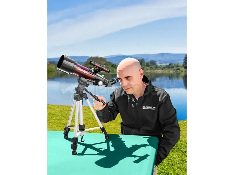 Телескоп Orion GoScope III 70mm